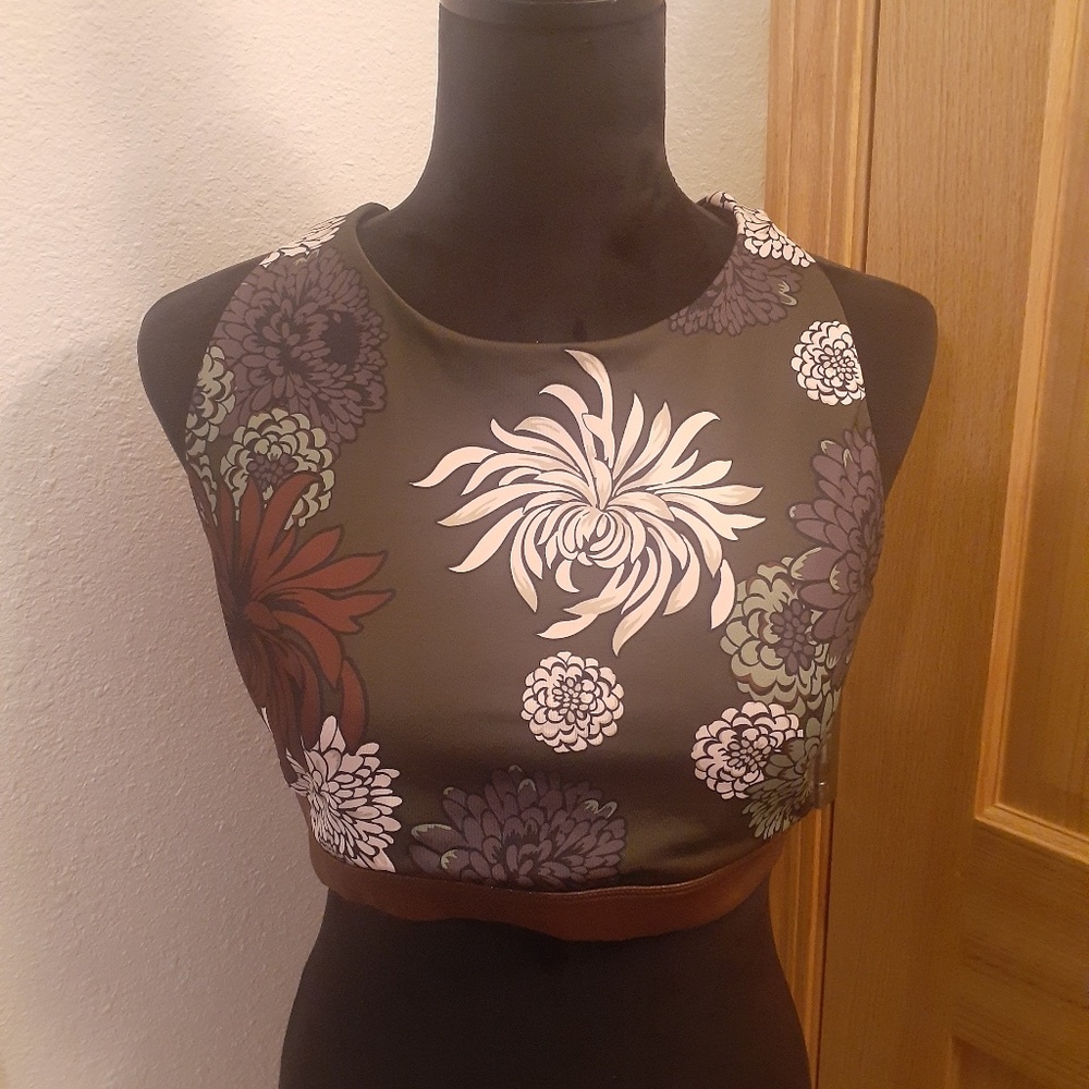 3 pack sports bras 2XL